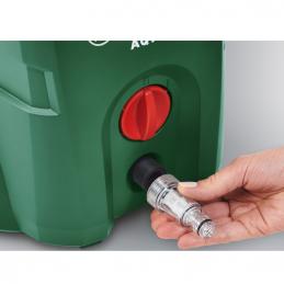 BOSCH F016800577 Water Filter ไส้กรองน้ำ (ใส)