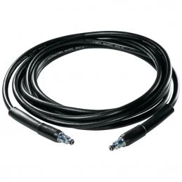 SKI - สกี จำหน่ายสินค้าหลากหลาย และคุณภาพดี | BOSCH High-Pressure Hose 6 M. (สายน้ำ 6 เมตร) สายน้ำ AQT 37-13 UniversalAquatak 125, 135 (F016F04585)