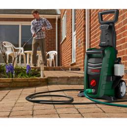 BOSCH High-Pressure Hose 6 M. (สายน้ำ 6 เมตร) สายน้ำ AQT 37-13 UniversalAquatak 125, 135 (F016F04585)