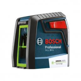 SKI - สกี จำหน่ายสินค้าหลากหลาย และคุณภาพดี | BOSCH GLL30G เครื่องวัดระดับเลเซอร์ #0601063V80