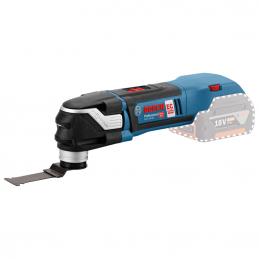 BOSCH 06018B6002 GOP 18V-28 EC (SOLO=เครื่องเปล่า) Brushless เครื่องตัดเอนกประสงค์ 18 V Brushless motor