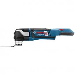 BOSCH 06018B6002 GOP 18V-28 EC (SOLO=เครื่องเปล่า) Brushless เครื่องตัดเอนกประสงค์ 18 V Brushless motor
