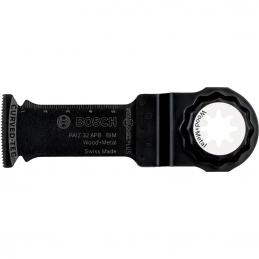 BOSCH 06018B6002 GOP 18V-28 EC (SOLO=เครื่องเปล่า) Brushless เครื่องตัดเอนกประสงค์ 18 V Brushless motor