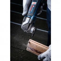BOSCH 06018B6002 GOP 18V-28 EC (SOLO=เครื่องเปล่า) Brushless เครื่องตัดเอนกประสงค์ 18 V Brushless motor