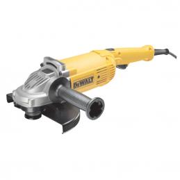 DEWALT DWE492-B1 เครื่องเจียร 9 นิ้ว 2200W