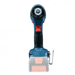 BOSCH GSR18V-50 (SOLO=เครื่องเปล่า) สว่านไขควงแบตเตอรี่ 18V Brushless motor  #06019H5082