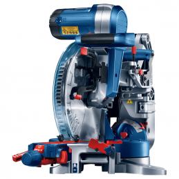 BOSCH GCM12GDL แท่นตัดองศา 12นิ้ว 2000W ปรับตัด 47องศา 2ด้าน (Indent) #0601B23600
