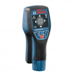 SKI - สกี จำหน่ายสินค้าหลากหลาย และคุณภาพดี | BOSCH D-TECT120 เครื่องสแกนผนัง สแกนได้ลึก120มม พร้อมหน้าจอแสดงผลแบบละเอียด #06010813K0