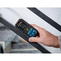 BOSCH GLM 50-27 CG เครื่องมือวัดระบบดิจิตอล #0601072UK0