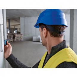 BOSCH GLM 50-27 CG เครื่องมือวัดระบบดิจิตอล #0601072UK0