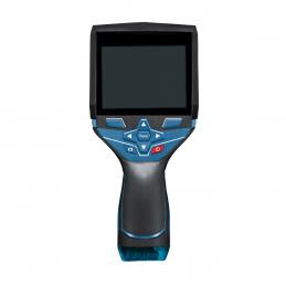 BOSCH GTC400C เครื่องวัดอุณหภูมิ 400 องศา เชื่อมสัญญานบลูทูธ หน้าจอ4สี บันทึกรูปภายได้ (ระบบอินฟาเรท) #0601083150