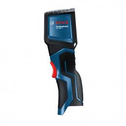 BOSCH GTC400C เครื่องวัดอุณหภูมิ 400 องศา เชื่อมสัญญานบลูทูธ หน้าจอ4สี บันทึกรูปภายได้ (ระบบอินฟาเรท) #0601083150