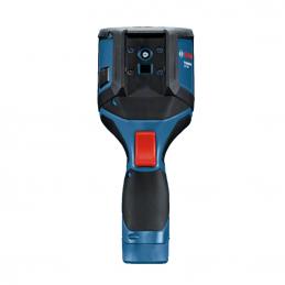BOSCH GTC400C เครื่องวัดอุณหภูมิ 400 องศา เชื่อมสัญญานบลูทูธ หน้าจอ4สี บันทึกรูปภายได้ (ระบบอินฟาเรท) #0601083150