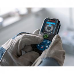 BOSCH GLM 50-23G เครื่องวัดระยะด้วยเลเซอร์แบบทูอินวัน #0601072VK0