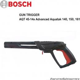 SKI - สกี จำหน่ายสินค้าหลากหลาย และคุณภาพดี | BOSCH GUN TRIGGER  ปืนฉีดน้ำ-ไก (เฉพาะปืนเท่านั้น)  AQT 45-14x Advanced Aquatak 140, 150, 160