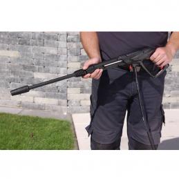 BOSCH GUN TRIGGER  ปืนฉีดน้ำ-ไก (เฉพาะปืนเท่านั้น)  AQT 45-14x Advanced Aquatak 140, 150, 160