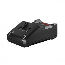 BOSCH Starter Kit 18V 4.0Ah แบตเตอรี่x1 + GAL18V-40 แท่นชาร์จx1 #0615990M28