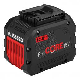 BOSCH-แบตเตอรี่-ProCore-18V-12-0-Ah-1600A0193R