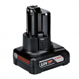 BOSCH #1600A00F71 แบตเตอรี่ 12V GBA 12V 4.0Ah O-B