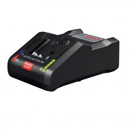 SKI - สกี จำหน่ายสินค้าหลากหลาย และคุณภาพดี | BOSCH แท่นชาร์จเร็ว 18V รุ่น GAL 18V-160 #1600A019S6