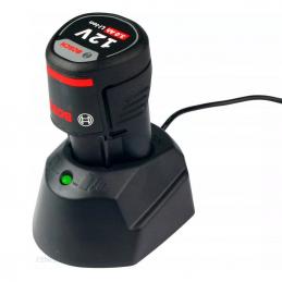 BOSCH GAL1210CV แท่นชาร์จ 10.8-12V (RPLD 1600A00HR3) #1600A00HR1