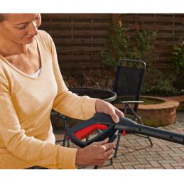 BOSCH High-Pressure Hose 8 M. (สายน้ำ 8 เมตร) สายน้ำ AQT 45-14x Advanced Aquatak 140, 150, 160 (F016F04667)