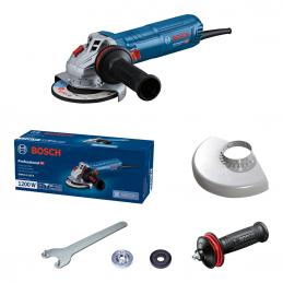 BOSCH GWS12-125S เครื่องเจียร #06013A60K0