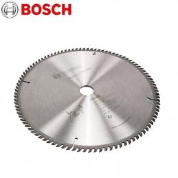 SKI - สกี จำหน่ายสินค้าหลากหลาย และคุณภาพดี | BOSCH ใบเลื่อยวงเดือนตัดไม้ Expert 12นิ้วx100T #2608643027