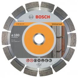 SKI - สกี จำหน่ายสินค้าหลากหลาย และคุณภาพดี | BOSCH ใบเพชร 7นิ้ว Expert #2608602567 ตัดอเนกประสงค์ (2608600346)