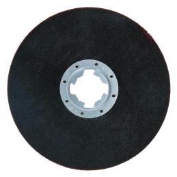 BOSCH 2608619254 ใบตัด X-LOCK 125มม.x1.6มม. (กล่องละ 25 ใบ)