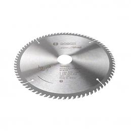 BOSCH ใบเลื่อยวงเดือนตัดไม้ Expert 10นิ้วx80T #2608643009