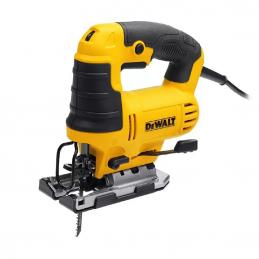 SKI - สกี จำหน่ายสินค้าหลากหลาย และคุณภาพดี | DEWALT DWE349-B1 เลื่อยจิ๊กซอ 650 วัตต์