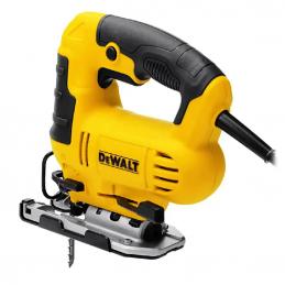 DEWALT DWE349-B1 เลื่อยจิ๊กซอ 650W