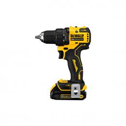 DEWALT DCD708L2-B1 สว่านไร้สาย 20V MAX