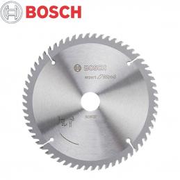 SKI - สกี จำหน่ายสินค้าหลากหลาย และคุณภาพดี | BOSCH ใบเลื่อยวงเดือนตัดไม้ Expert 12นิ้วx60T #2608643025