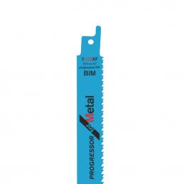 BOSCH S123XF ใบเลื่อยอเนกประสงค์ #2608654401 (2ใบ/แผง)