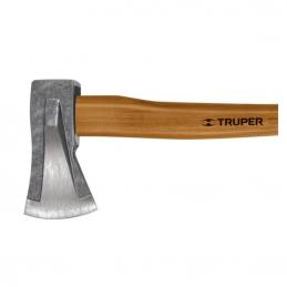 TRUPER 102207 ขวานหัวปีกนก 2-1/4 lb ด้ามไม้ยาว 28นิ้ว (68cm.) [TJR-2.25M]