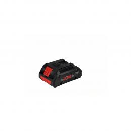 BOSCH ProCore 18 V 4.0 Ah Battery รุ่น พลังสูง ขนาดกระทัดรัด 18 V 4.0 Ah #1600A028TU