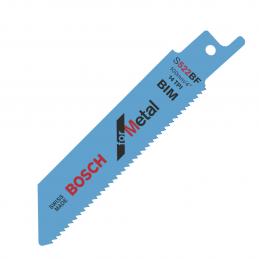 BOSCH-S522BF-ใบเลื่อยอเนกประสงค์-ตัดเหล็กสีฟ้า-2608656011-5ใบ-แผง-for-GSA10-8