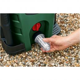 BOSCH F016800334 ไส้กรองน้ำ (Water filter) ใช้กับรุ่น ALL GHP models