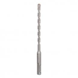 BOSCH ดอกโรตารี่ SDS PLUS-3 (B8) 6x160mm. #2608588776 (2608684606)