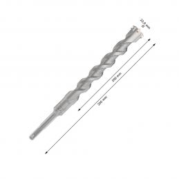 BOSCH 2608836644 ดอกโรตารี่ SDS PLUS-5X, 22x200x250