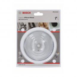 BOSCH 2608594242 โฮลซอ 111 mm.