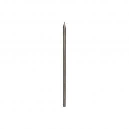 SKI - สกี จำหน่ายสินค้าหลากหลาย และคุณภาพดี | BOSCH ดอกสกัดแหลม sds-max 1618600012 (17x600mm)