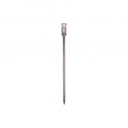 BOSCH ดอกสกัดแหลม sds-max 1618600012 (17x600mm)
