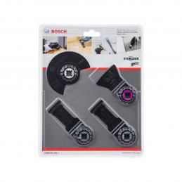 BOSCH GOP set งานพื้นและ fitting #2608661696