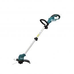 MAKITA UR100DWYE เครื่องเล็มหญ้าแบบไร้สาย แบต 2 ก้อน +แท่นชาร์ท Vmax