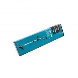 MAKITA UR100DWYE เครื่องเล็มหญ้าแบบไร้สาย แบต 2 ก้อน +แท่นชาร์ท Vmax