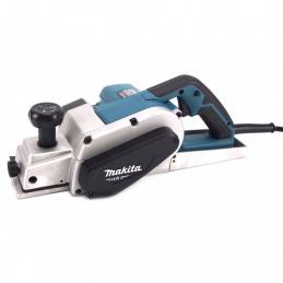 SKI - สกี จำหน่ายสินค้าหลากหลาย และคุณภาพดี | MAKITA M1100KX1B กบไสไม้ 3นิ้ว ( 82mm.)