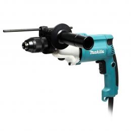 MAKITA DP-4011 สว่านเจาะเหล็ก 1/2นิ้ว 2สปีด 720W หัวสว่านมือบิด (MCC)